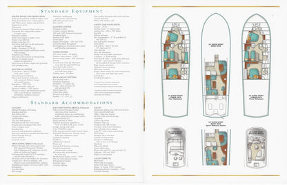 Ocean 62 Super Sport Brochure