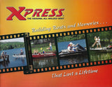 Aluma Weld 2003 Xpress Brochure