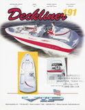 VIP Deckliner 213 & 222 Brochure
