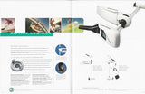 Minn Kota 2003 Trolling Motors Brochure
