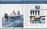 Suzuki 2003 Outboard Brochure