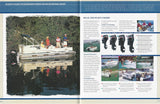 Suzuki 2003 Outboard Brochure