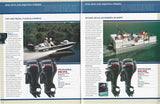 Suzuki 2003 Outboard Brochure