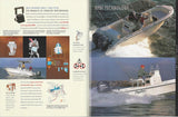 Yamaha 2003 Outboard Brochure