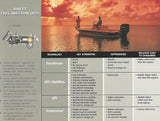 Mercury 2003 Outboard Technology Brochure
