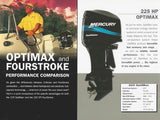 Mercury 2003 Outboard Technology Brochure