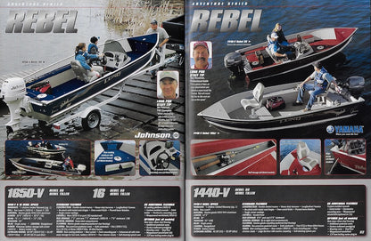 Lund 2003 Brochure