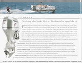 Honda 2003 Outboard Brochure