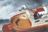 Apreamare 10 metre Brochure
