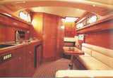 Apreamare 10 metre Brochure