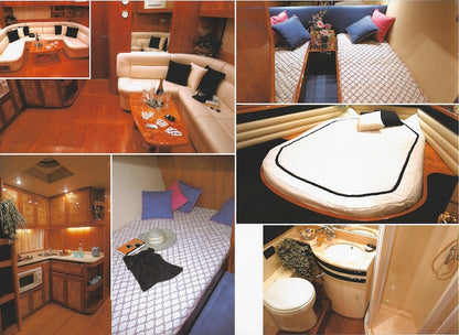 Gianetti 55 Sport Brochure