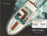 Chris Craft 2003 Brochure