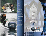 Seaswirl 2003 Striper Brochure