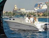 Seaswirl 2003 Striper Brochure