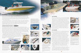 Boston Whaler Legend Newsletter Brochure