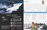 Boston Whaler Legend Newsletter Brochure