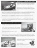 Boston Whaler Dive Master Brochure