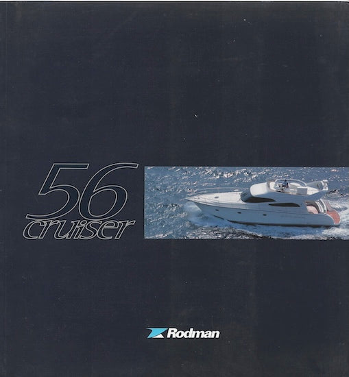 Rodman 56 Brochure