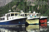 American Tug 34 Brochure