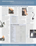 Suzuki DF4/DF6 Brochure