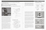 Suzuki DF9.9/DF15 Product Information Brochure