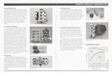 Suzuki DF25/DF30 Product Information Brochure