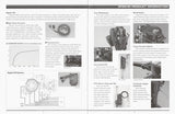 Suzuki DF25/DF30 Product Information Brochure