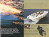 Mercury 2002 Boat Show Brochure