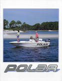 Polar 2002 Brochure