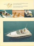 Astondoa 40 Open Brochure