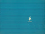 Astondoa 2003 Sport Yachts Brochure