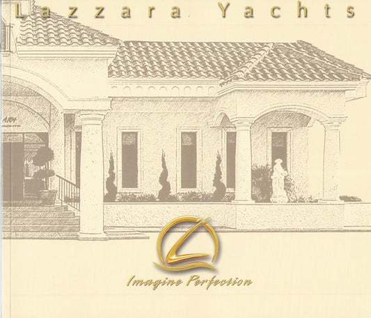 Lazzara Company Brochure