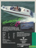 Century Mustang II LX Brochure