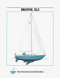 Bristol 35.5 Brochure Package (Digital)