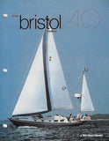 Bristol 40 Brochure
