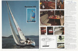 Bayliner 1979 Buccaneer Brochure