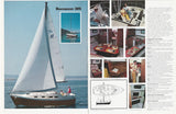 Bayliner 1979 Buccaneer Brochure
