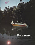 Bayliner 1979 Buccaneer Brochure