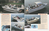 Crestliner 1987 Brochure