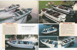Crestliner 1987 Brochure