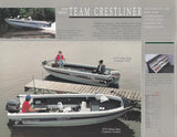 Crestliner 1992 Brochure