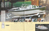 Crestliner 1997 Brochure