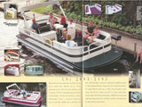 Crestliner 1997 Brochure
