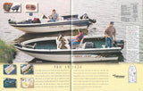 Crestliner 1997 Brochure