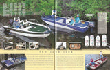 Crestliner 1997 Brochure