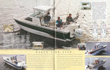 Crestliner 1997 Brochure