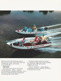 Crestliner 1983 Brochure Package