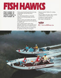 Crestliner 1983 Brochure Package