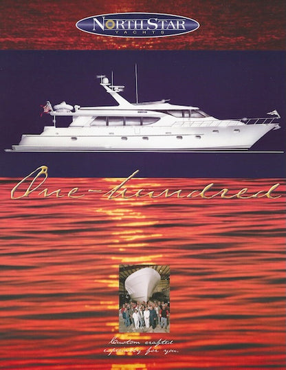 North Star 100 Specification Brochure