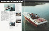 Crestliner 1982 Brochure
